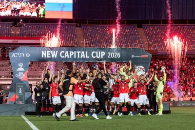 Egypt Defeats Russia in World Cup Warm-Up Match in Cairo