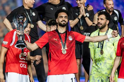 Egypt Defeats Russia in World Cup Warm-Up Match in Cairo
