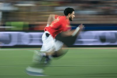 Egypt Defeats Russia in World Cup Warm-Up Match in Cairo