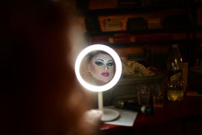 Glitter, Performance and Visibility: Drag Festival Opens Pride Week in Tel Aviv