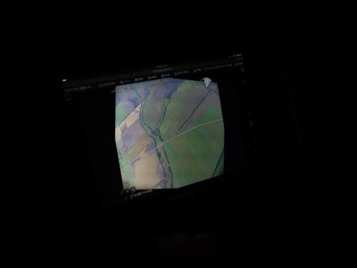 Ukrainian UAV Reconnaissance Unit Operates in the Oleksandrivka Sector