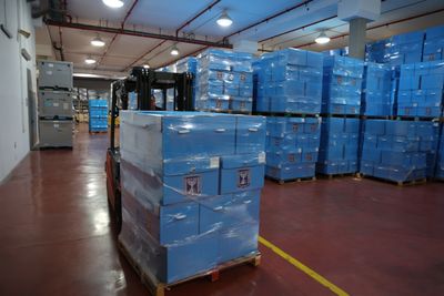 Israel Prepares For Parliamentary Elections