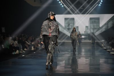 Indonesia International Modest Fashion 2026