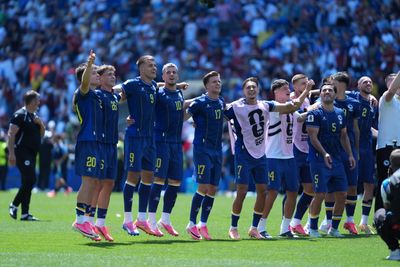 Bosnia's new generation leads the way as they edge closer to the last 32