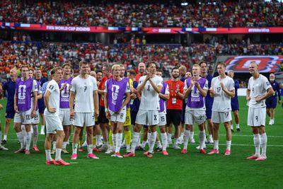 Haaland fires Norway into the Round of 16