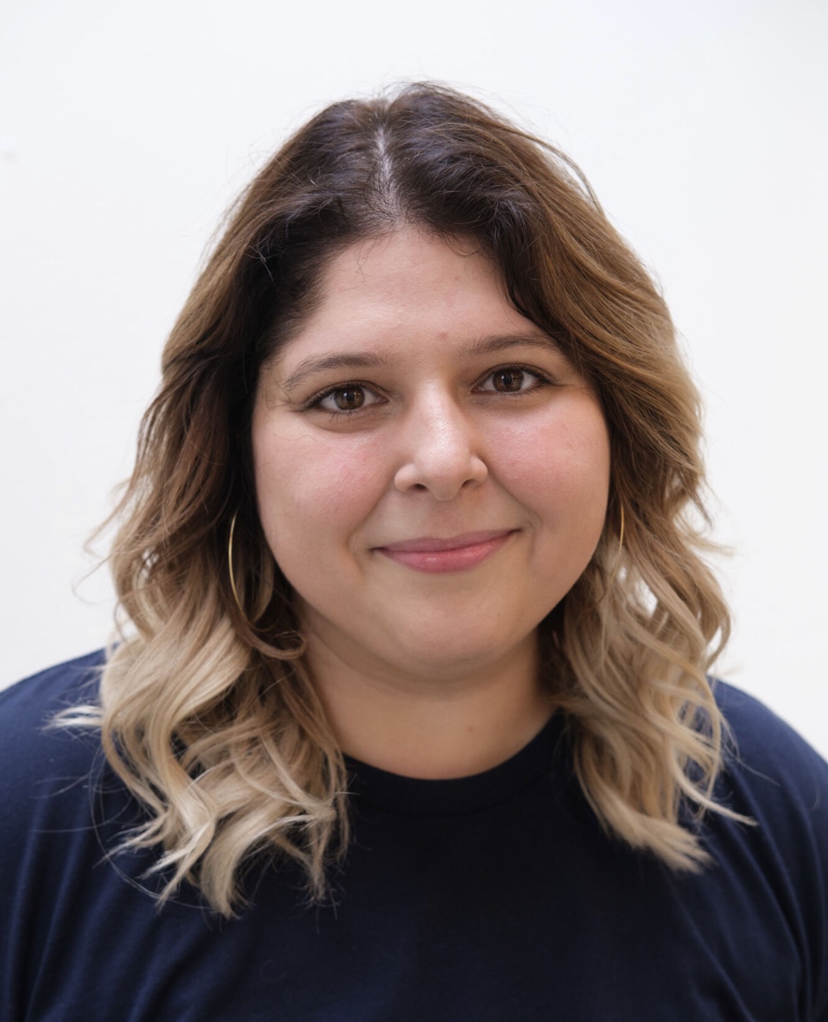 Catherine Manso