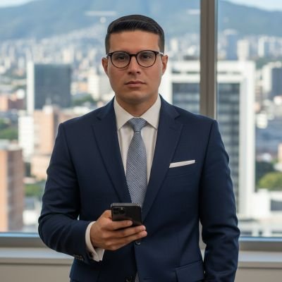 José Mireles Alcalá 