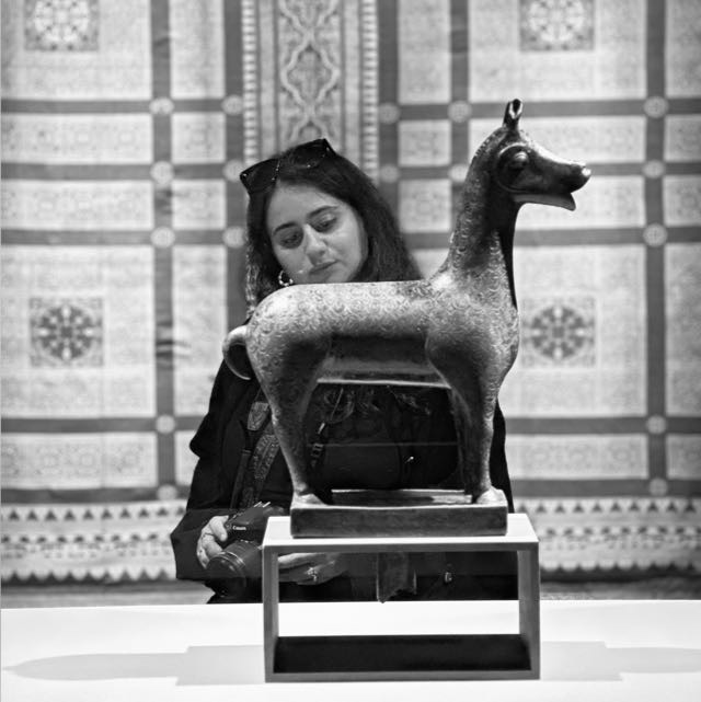 Rayanne Tawil