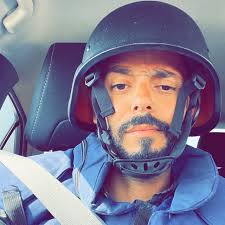 Saeed Qaq